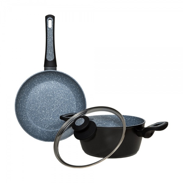 Сковорода Modern 20 см 207120 Riley&Tailor