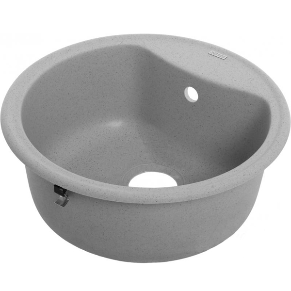 Мойка врезная Water House Deka DMR 01.51 sahara