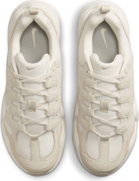 Кросівки Nike TECH HERA DR9761-002 р.39 бежевий