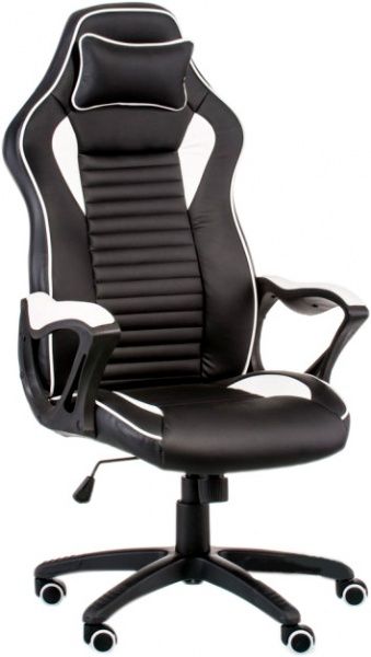 Крісло Special4You Nеro E5371 чорний 