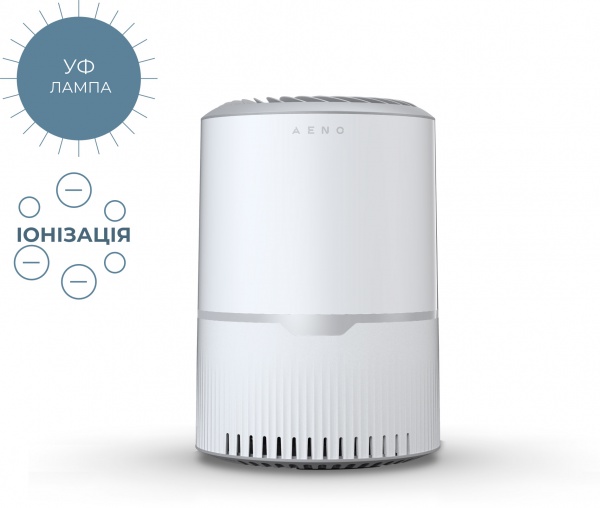 Очиститель воздуха AENO AP3 (AAP0003)