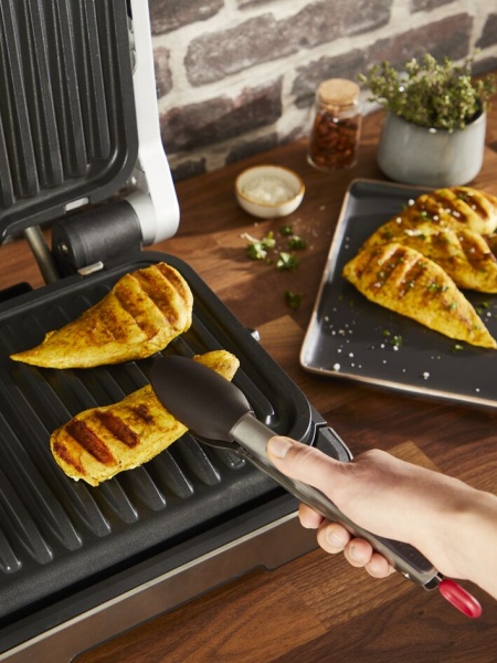 Щипці Tefal K1182034 