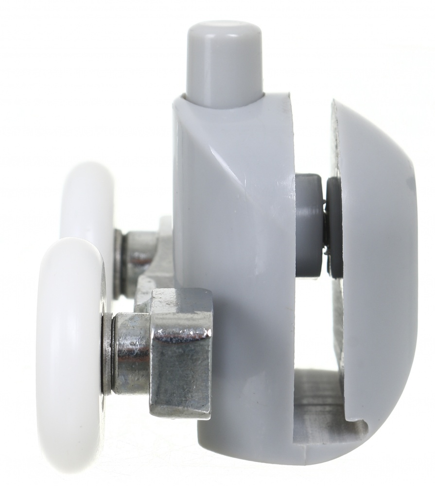 Ролик для душевой кабины EGO двойной нижний 29050128