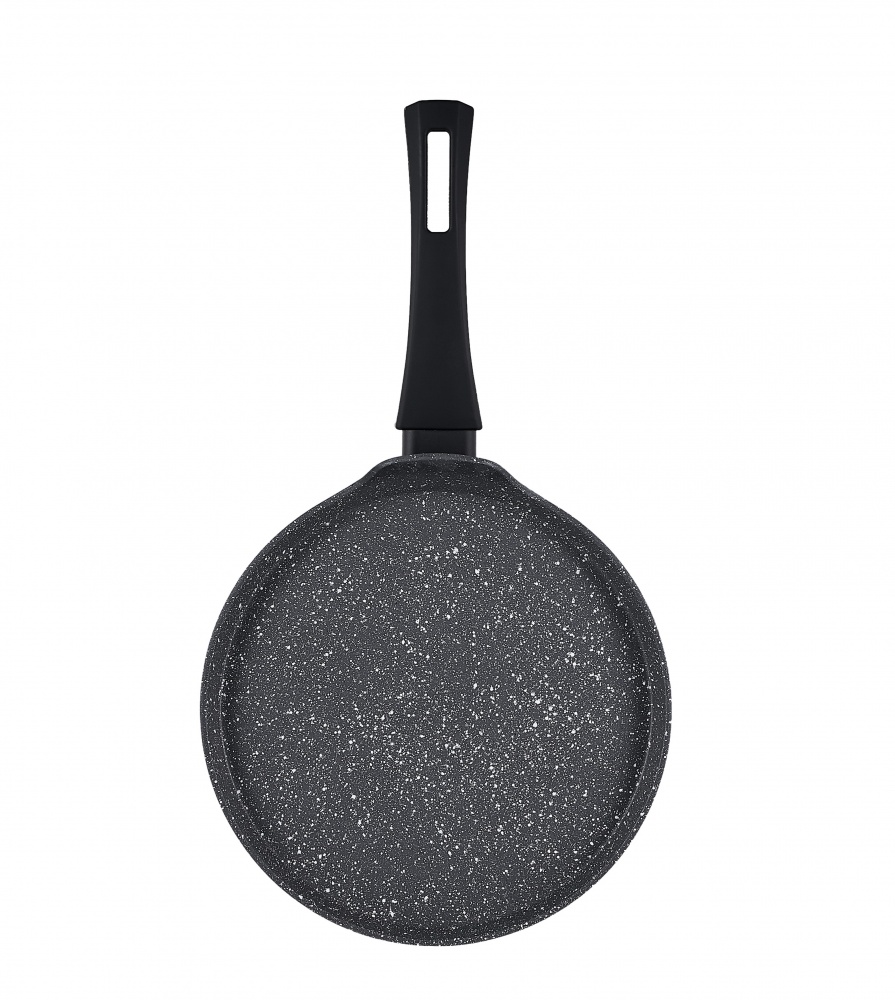 Сковорода для млинців Kohen Fire Stone Crepe 22 см KN91922