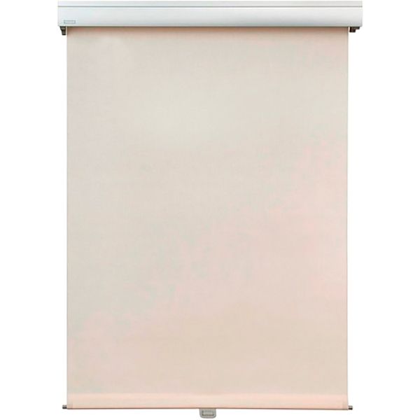 Штора рулонная на крючках Velux 78 см RHL MK00 1086 лен