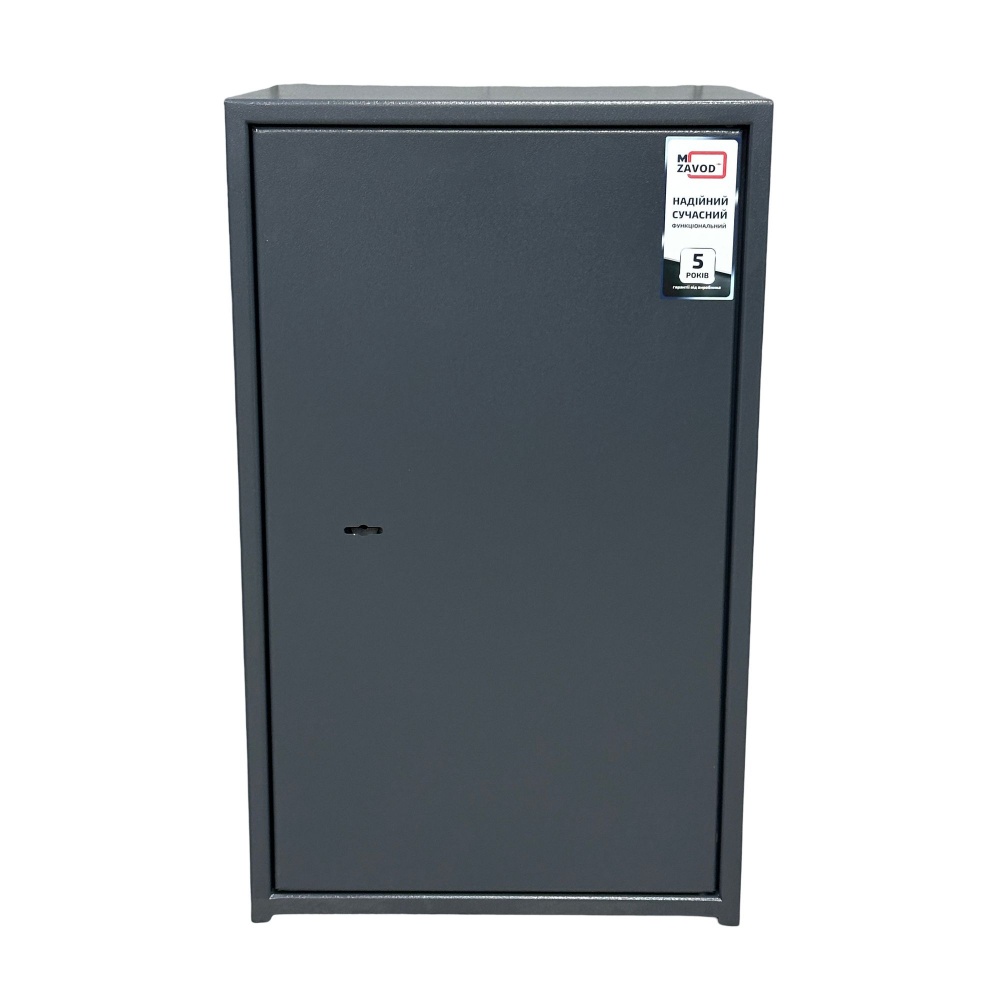 Сейф офисный Metalzavod CБП-720