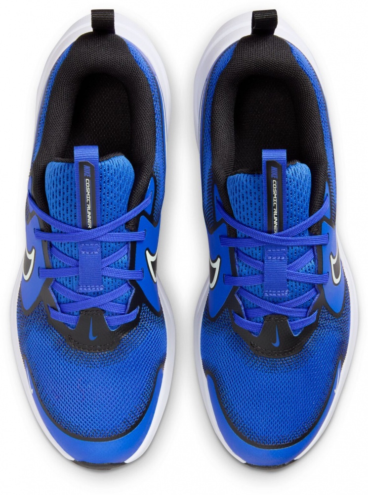 Кросівки для хлопчиків Nike Cosmic Runner HM4402-407 р.36 сині