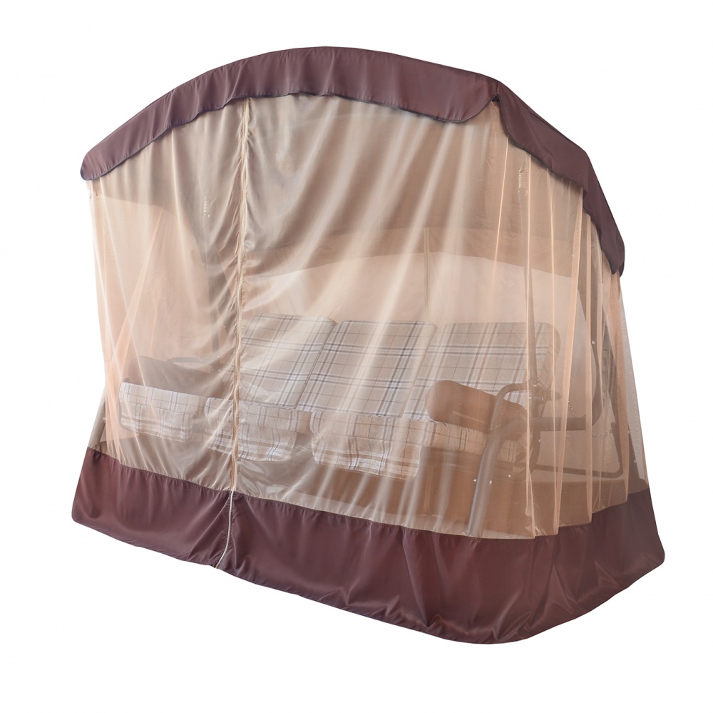 Качели Vitan Монако Шотландия серая