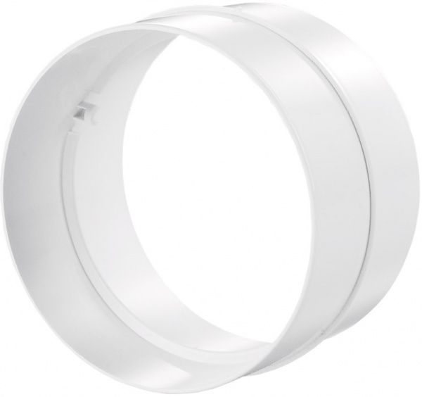 Соединитель каналов  ВЕНТС d100 111 2334