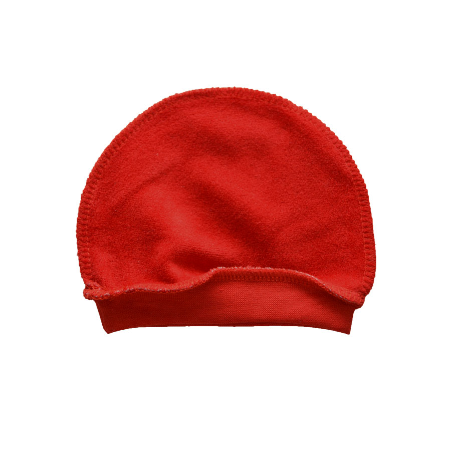 Шапочка детская Blanka р.42 красный 14041
