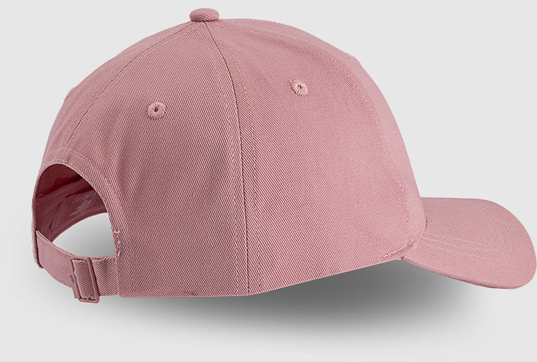 Кепка 4F 4FWSS26ACABU552-56S L/XL розовый