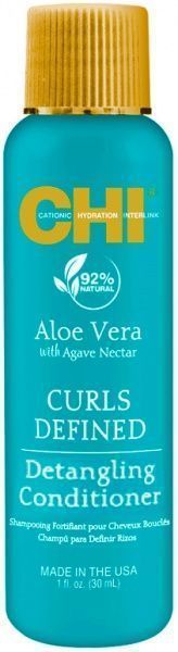 Кондиционер для волос CHI Aloe Vera CHIAVDC1 30 мл