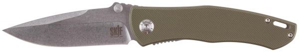 Нож Skif Swing olive 8Cr14MoV IS-002 IS-002