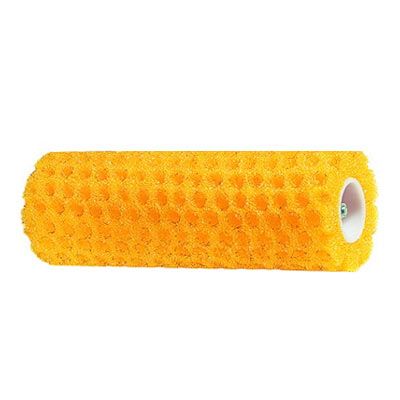 Валик фактурный Kaem горошек 0110-797018 180 мм