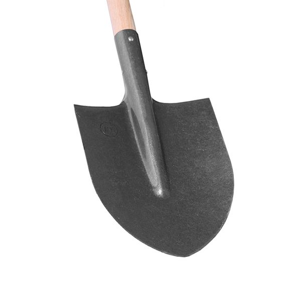 Лопата штикова My Garden Woody 211-4-1460