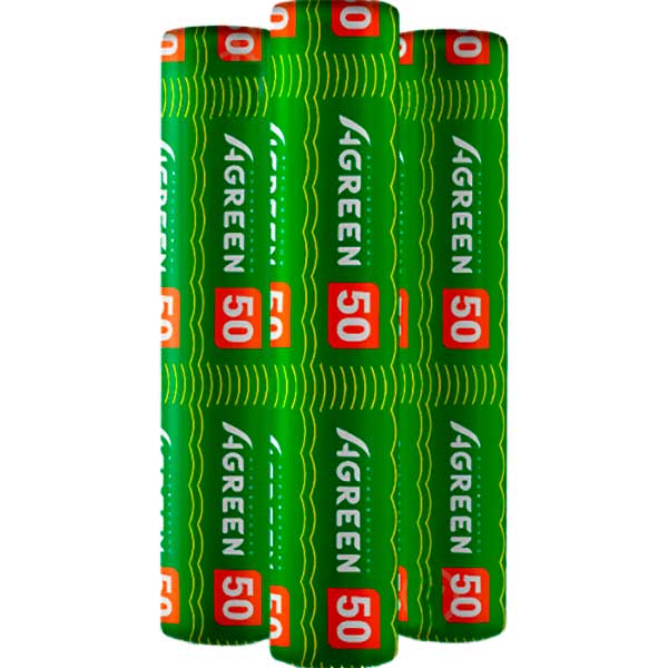 Агроволокно Agreen 50 г/кв.м 3,2х100