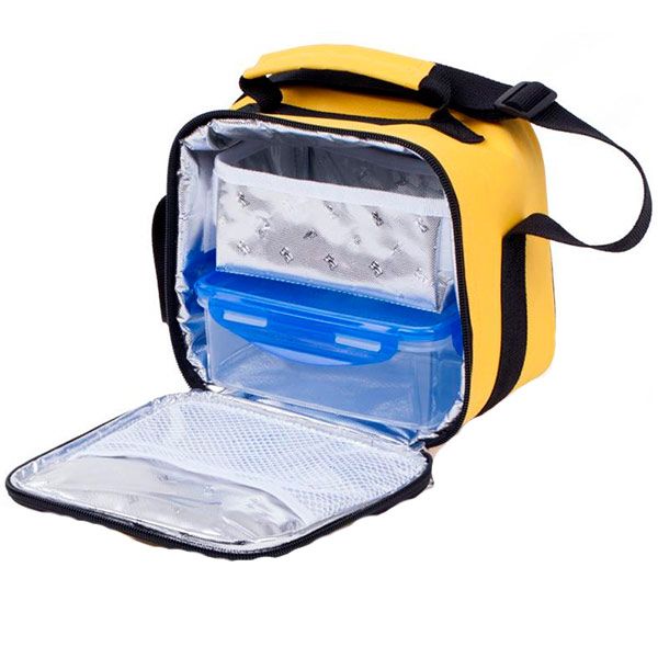 Ланч-бокс Кемпинг My choice CA-10