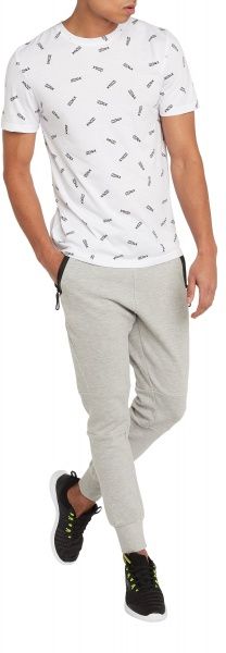 Штани Energetics Gamma II ux 294857-902022 р. 2XL світло-сірий