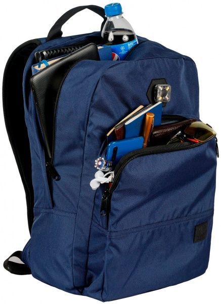 Рюкзак ABC синій