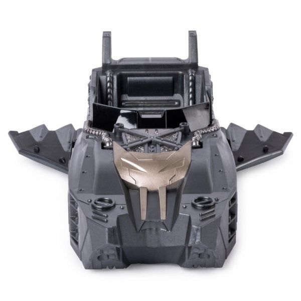 Машинка Spinmaster Batmobile 6055295