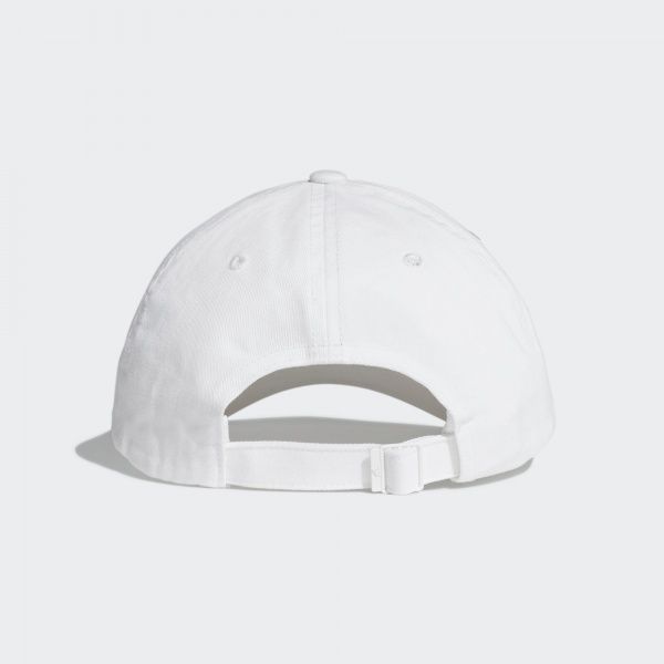 Кепка Adidas DAD CAP THE PAC FK4421 OSFW белый