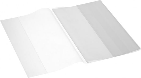 Обкладинки для підручників універсальні висота 245 мм Nota Bene