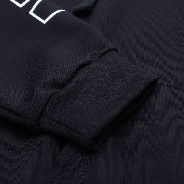 Спортивний костюм Роза 200506 р.128 чорний 