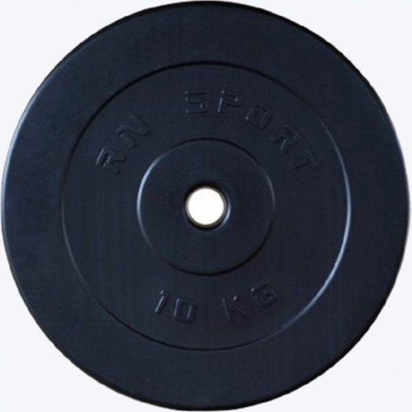 Диск RN-Sport бітумний 10 кг B-10-31