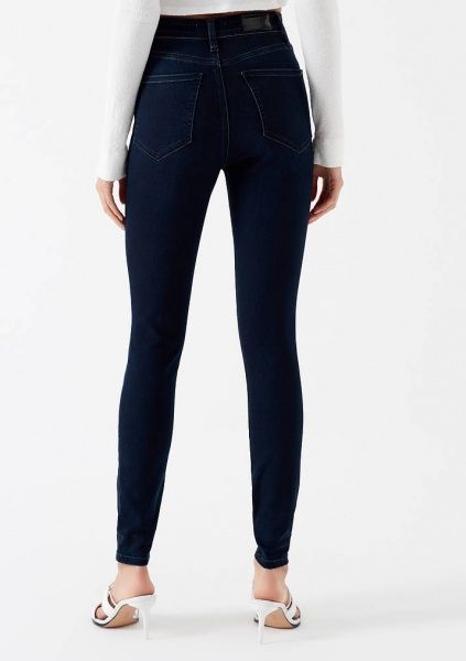 Джинсы Mavi SERENAY Deep Indigo GOLD Shape 100980-30862 р. 29 