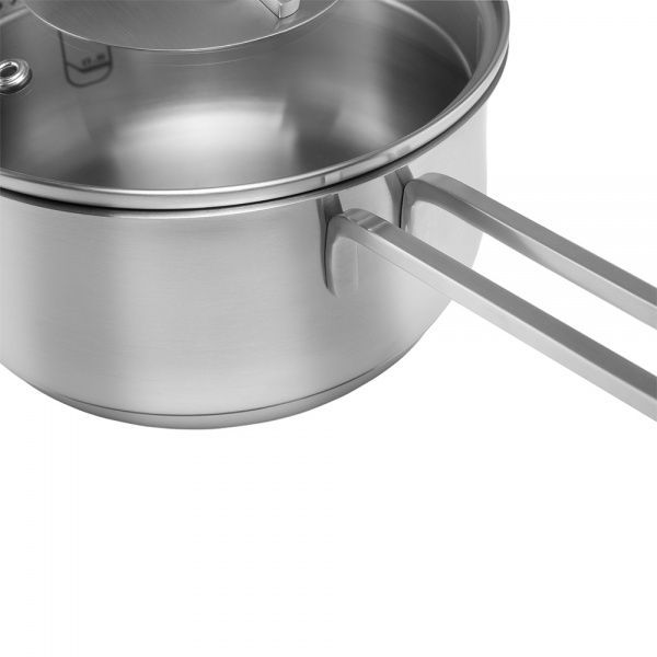 Ковш с крышкой 1,5 л Solid-16SP Polaris