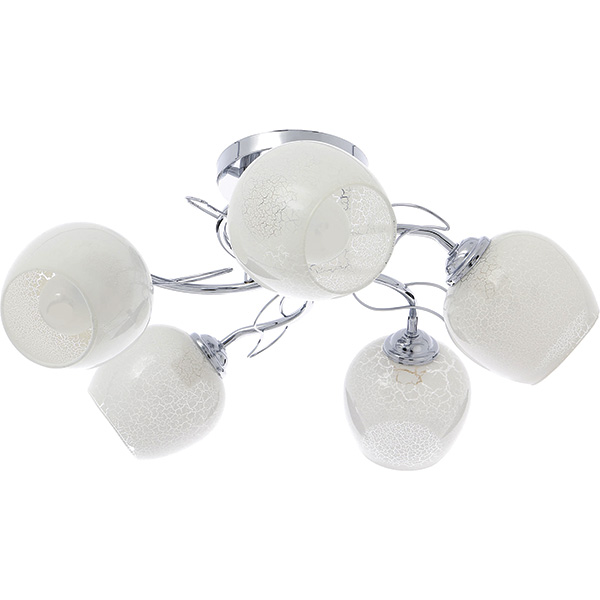 Люстра Accento Lighting Luna ALG-78835/5