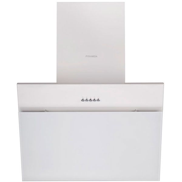 Витяжка Pyramida NR-MG 60 WHITE MU