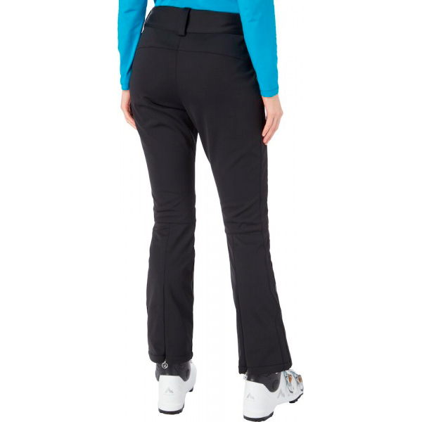 Брюки McKinley Gael wms 408292-057 р. 44 черный