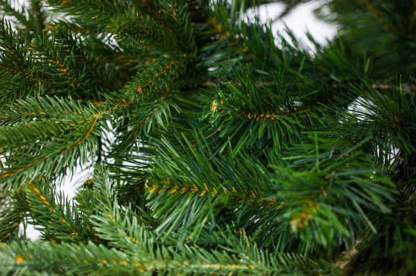 Искусственная елкаЭбби-210 зеленый 