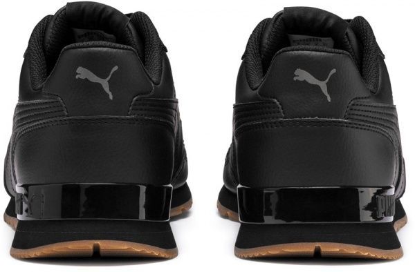 Кроссовки Puma ST Runner v2 Full L 36527708 р.UK 13 черный