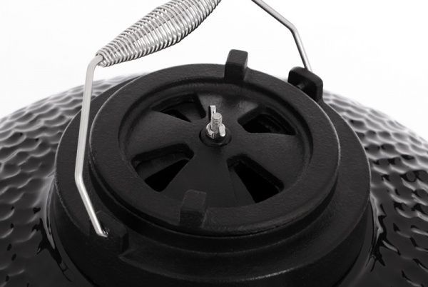 Гриль-барбекю Red Sun SKL18 чорний