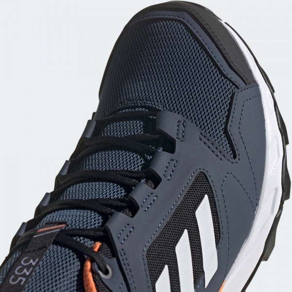 Кросівки Adidas GJW57 FX6914 р.UK 8,5 темно-синій