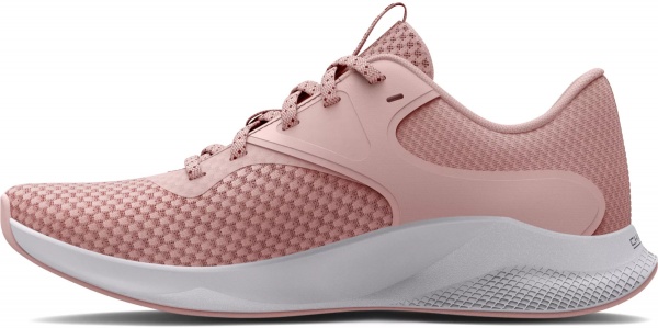 Кроссовки Under Armour 3025060-600 р.US 8 розовый