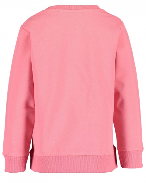 Реглан для дівчинки Blue Seven р.110 рожевий 717586 X_225_р.110 