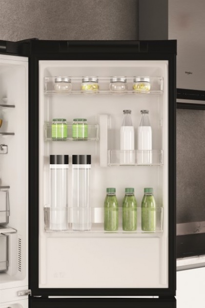 Холодильник Whirlpool W7X 82O K