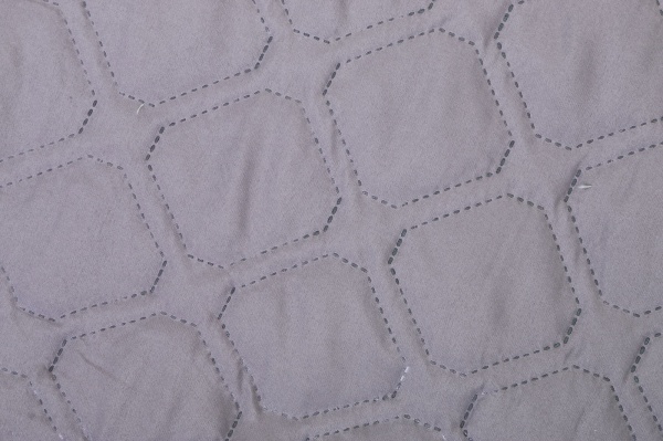 Покрывало Amsterdam 160x210 см UP! (Underprice) серый 