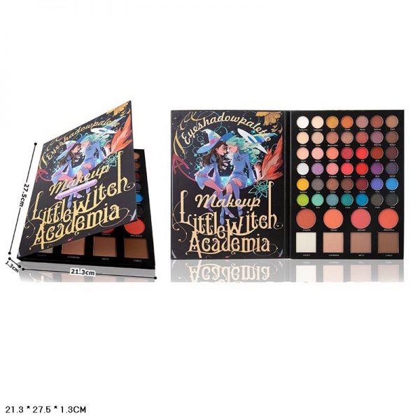 Набор детской декоративной косметики Shantou косметика для кукол MS115