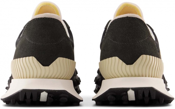 Кроссовки New Balance UXC72RN р.45 черный