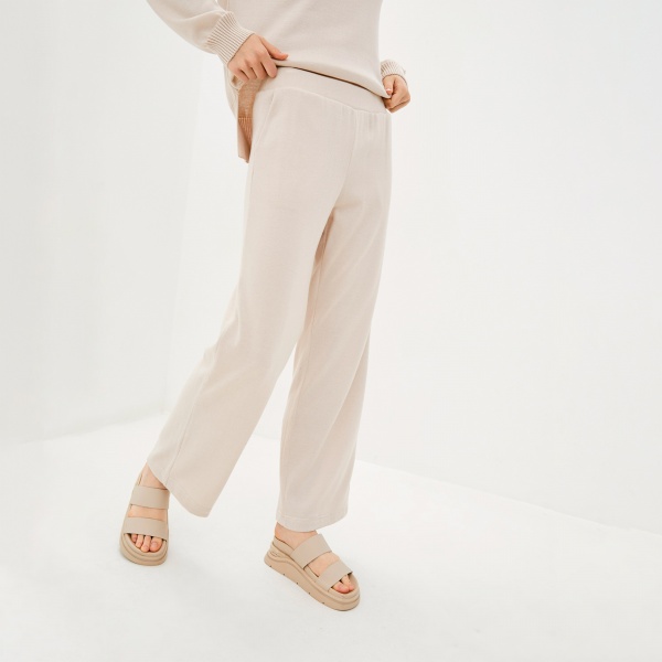 Штани Katrin р. S/M бежевий