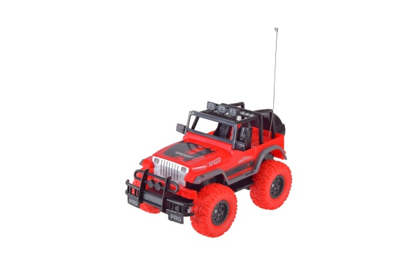 Автомобіль на р/к Автопром 1:60 AP8838B