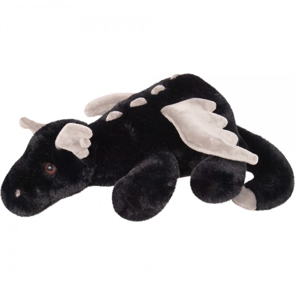 Мягкая игрушка Stip Теодор 35 см черный