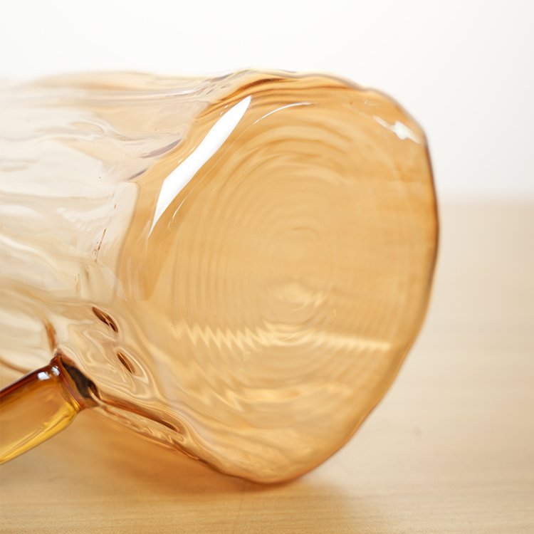 Чашка Fiora Caramel 450 мл