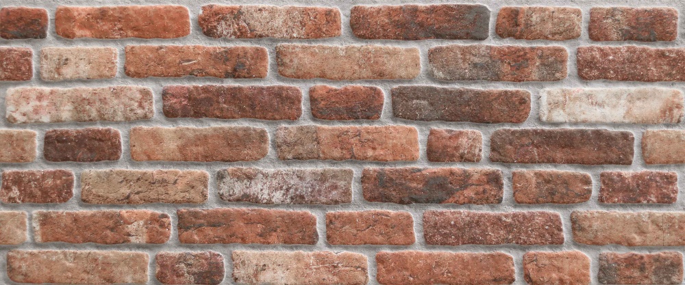 Термопанель Senaform кирпич 500x1200х20 мм 651-233