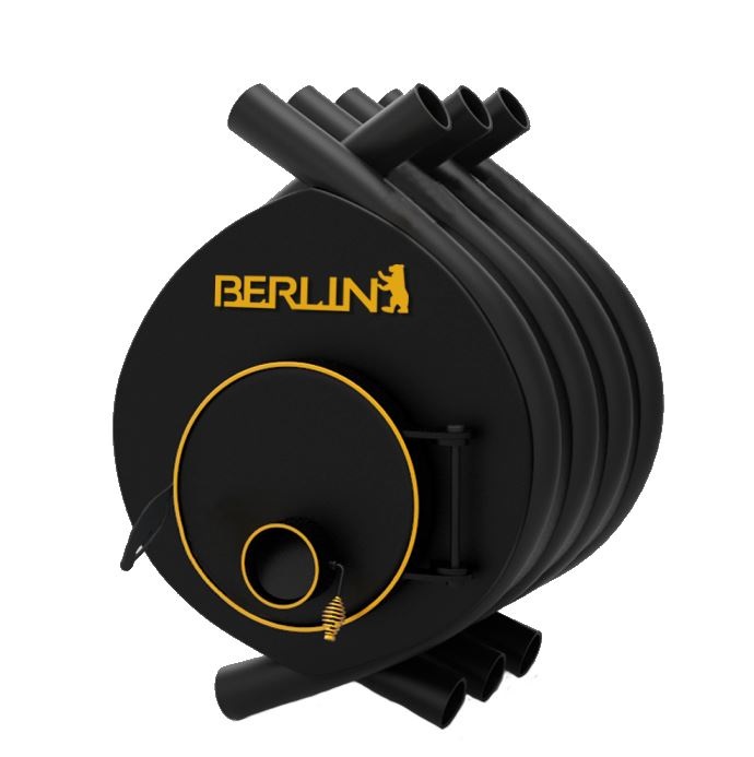 Булер’ян Berlin тип 00 класичний 