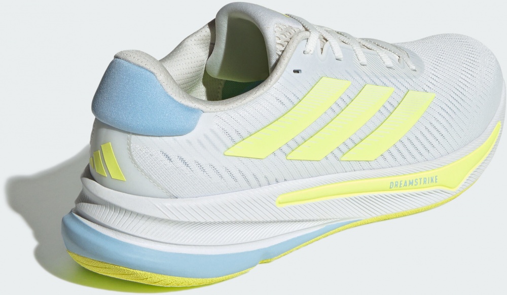 Кроссовки мужские Adidas SUPERNOVA EASE M IH0795 р.46 белые